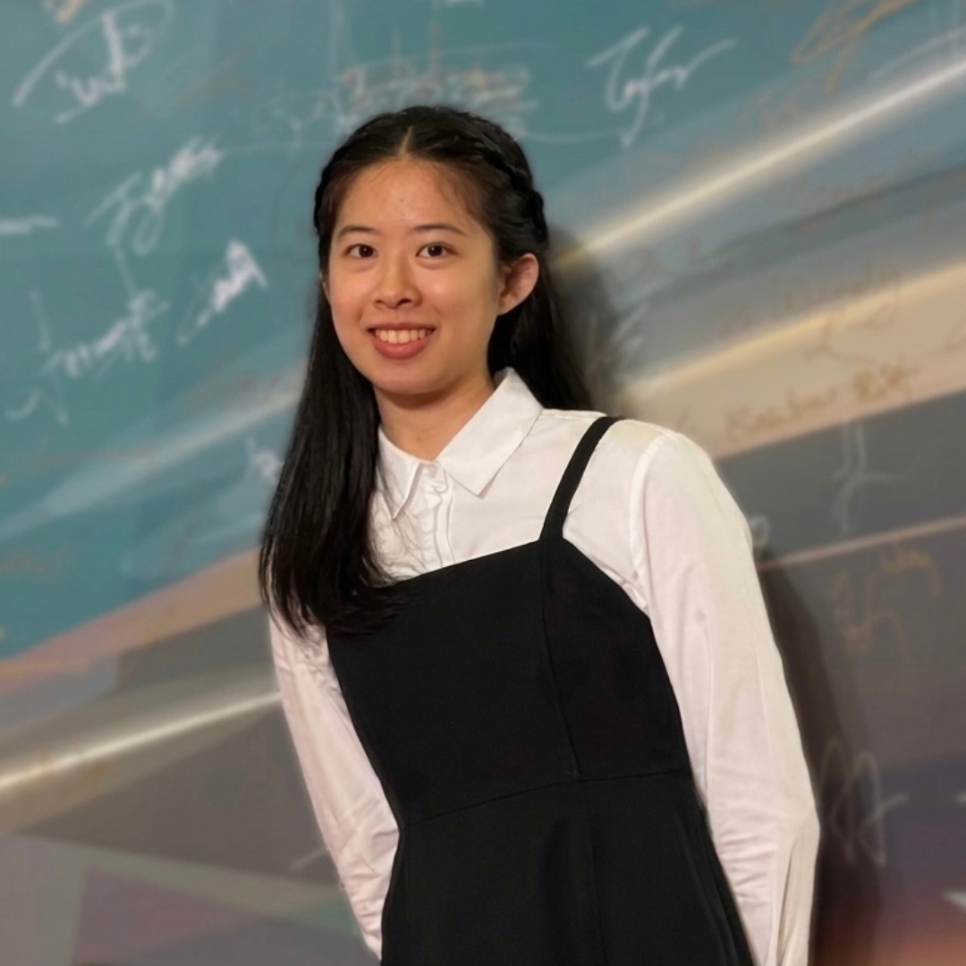 Joanne Tang