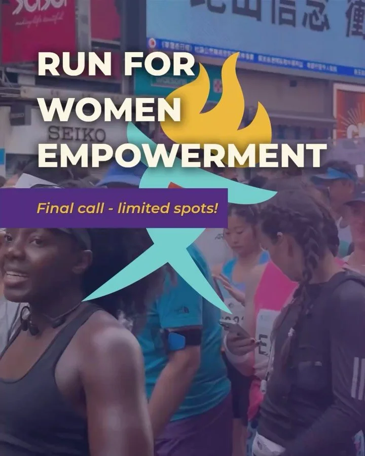 -
Your heart wants what it wants 🏃&zwj;♀️🏃&zwj;♂️&mdash; join us as a WISE Runner to turn your miles into impact. You are helping WISE drive lasting impact across local schools and communities. 

Available Race Distance: Marathon &amp; Half Maratho