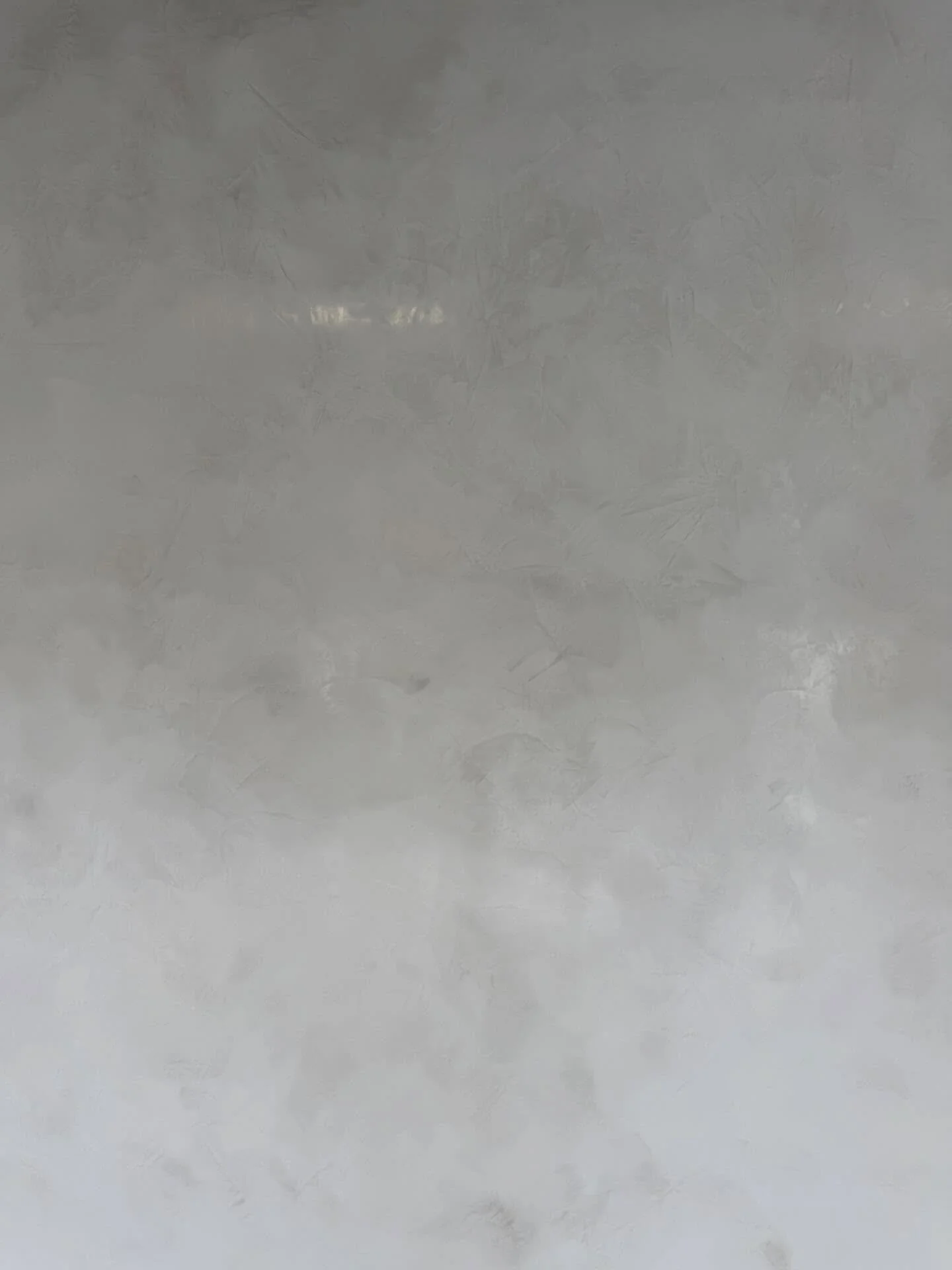 Main entry venetian plaster feature wall in stucco 
Displayed at the studio in #morningtonpeninsula