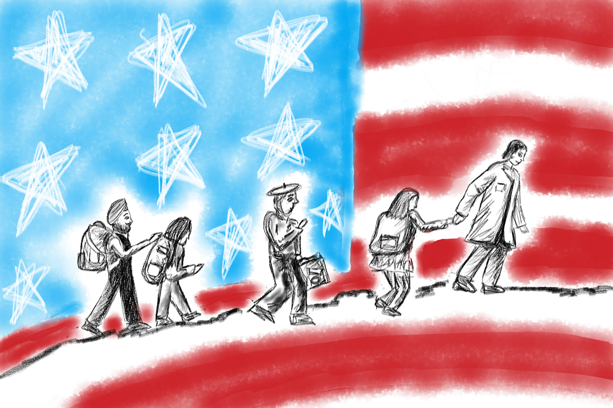 Pathways to Legal Status