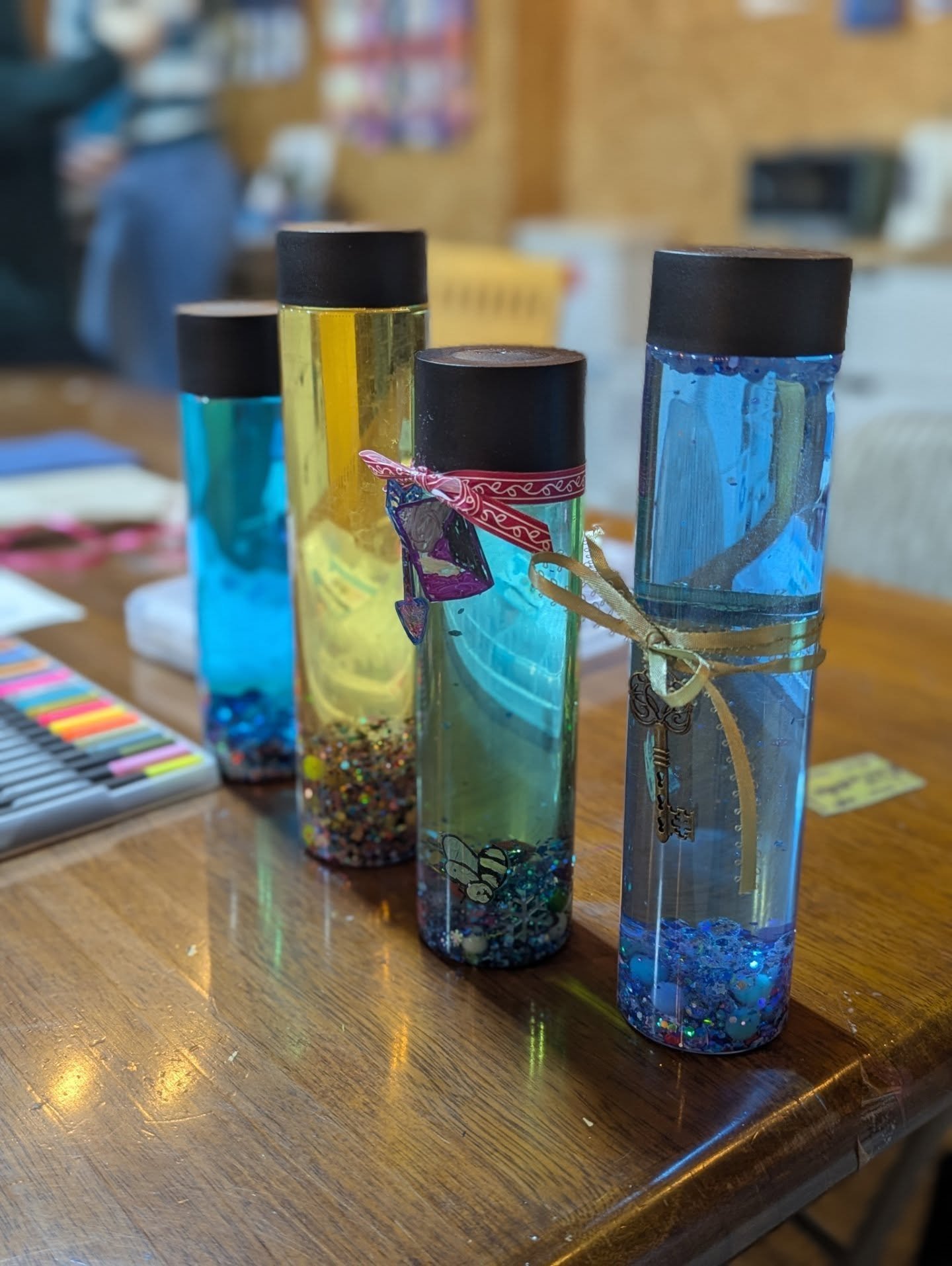 オープンアートナイトに来てくれて、ありがとうございます！