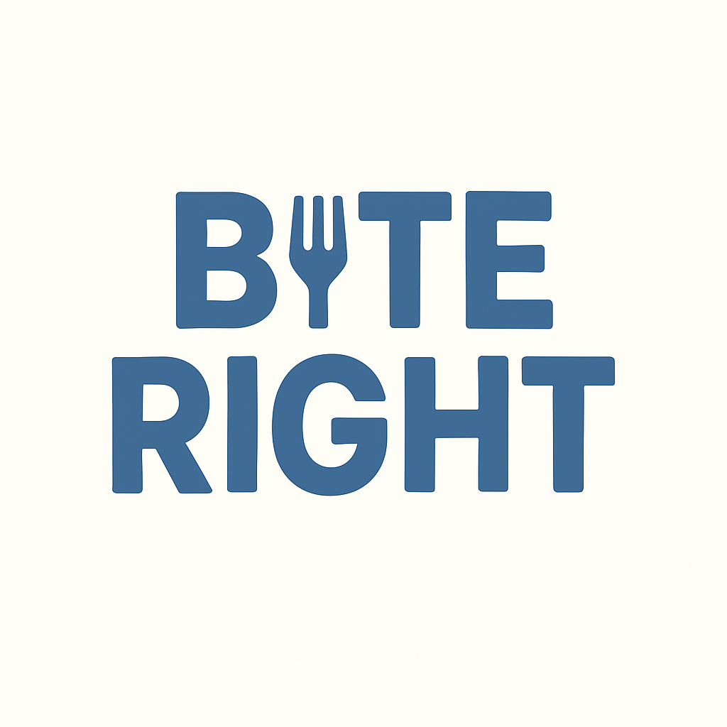 Bite Right