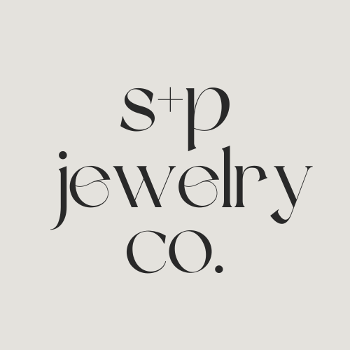 S+P JEWELRY CO.
