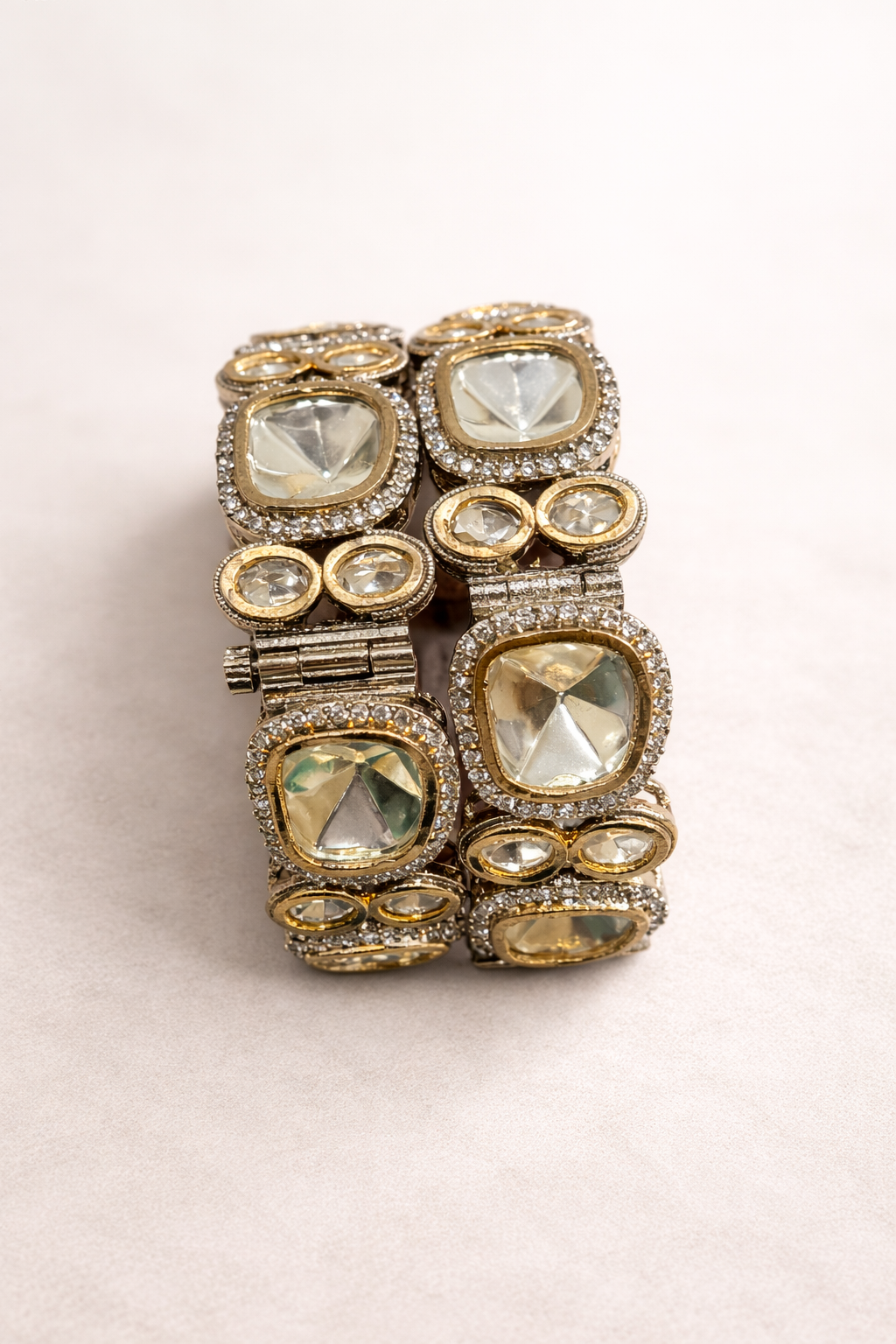 Statement Kundan Kadhe