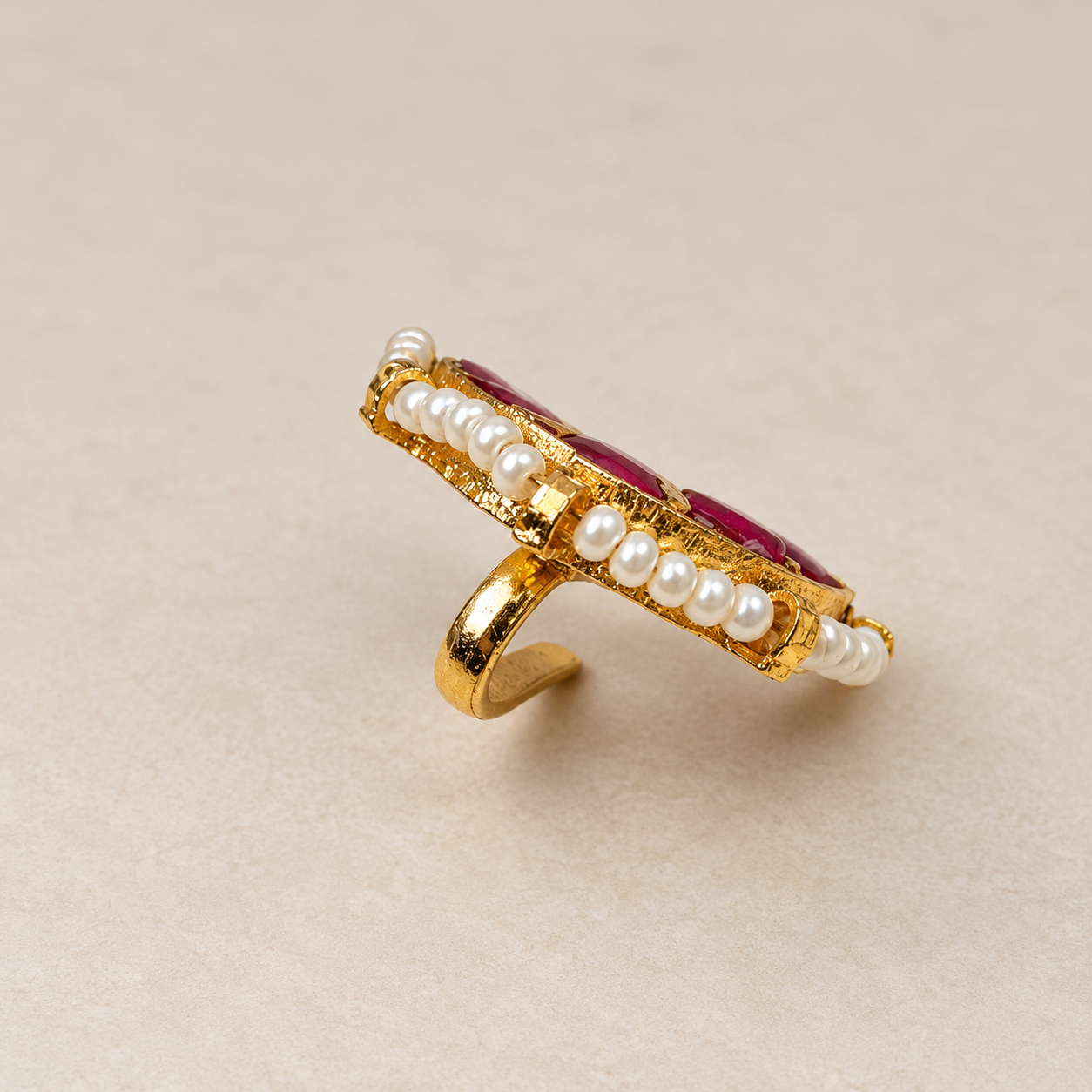 Pearl and Ruby Gold Ring Close-Up.png