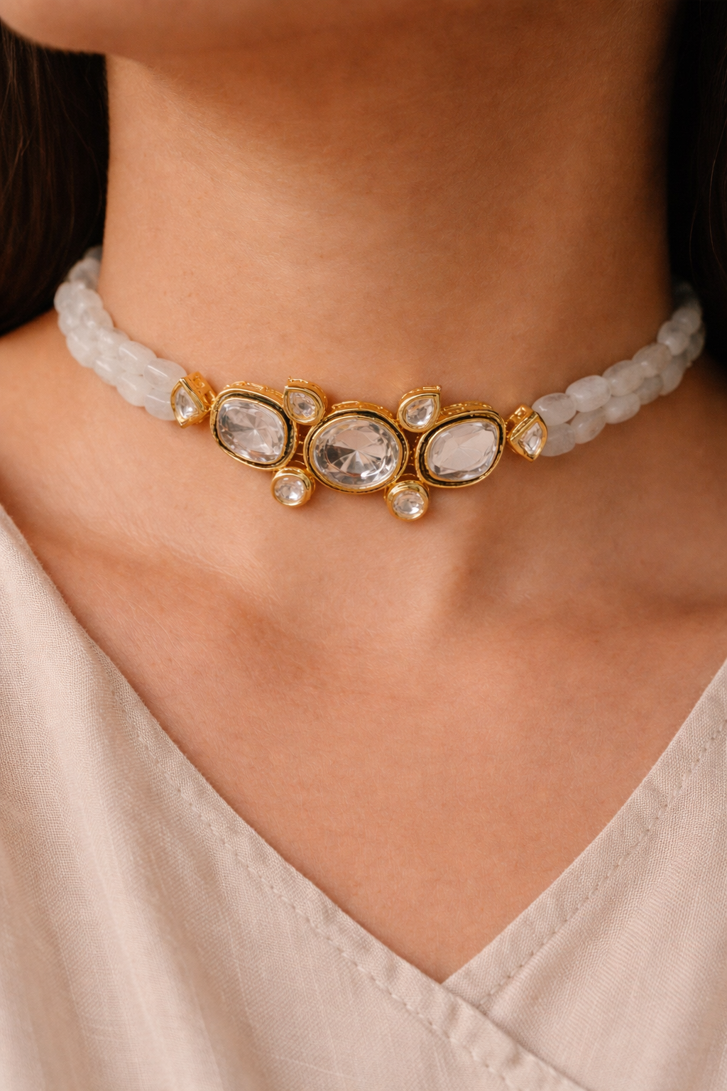 Stone Kundan Choker Necklace only.png