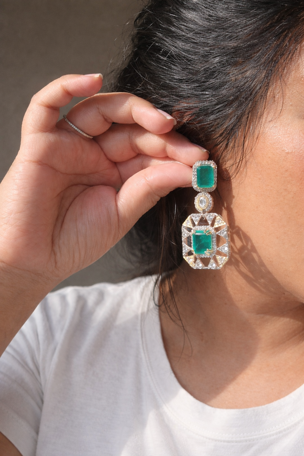 Stone Statement Earring Only.png