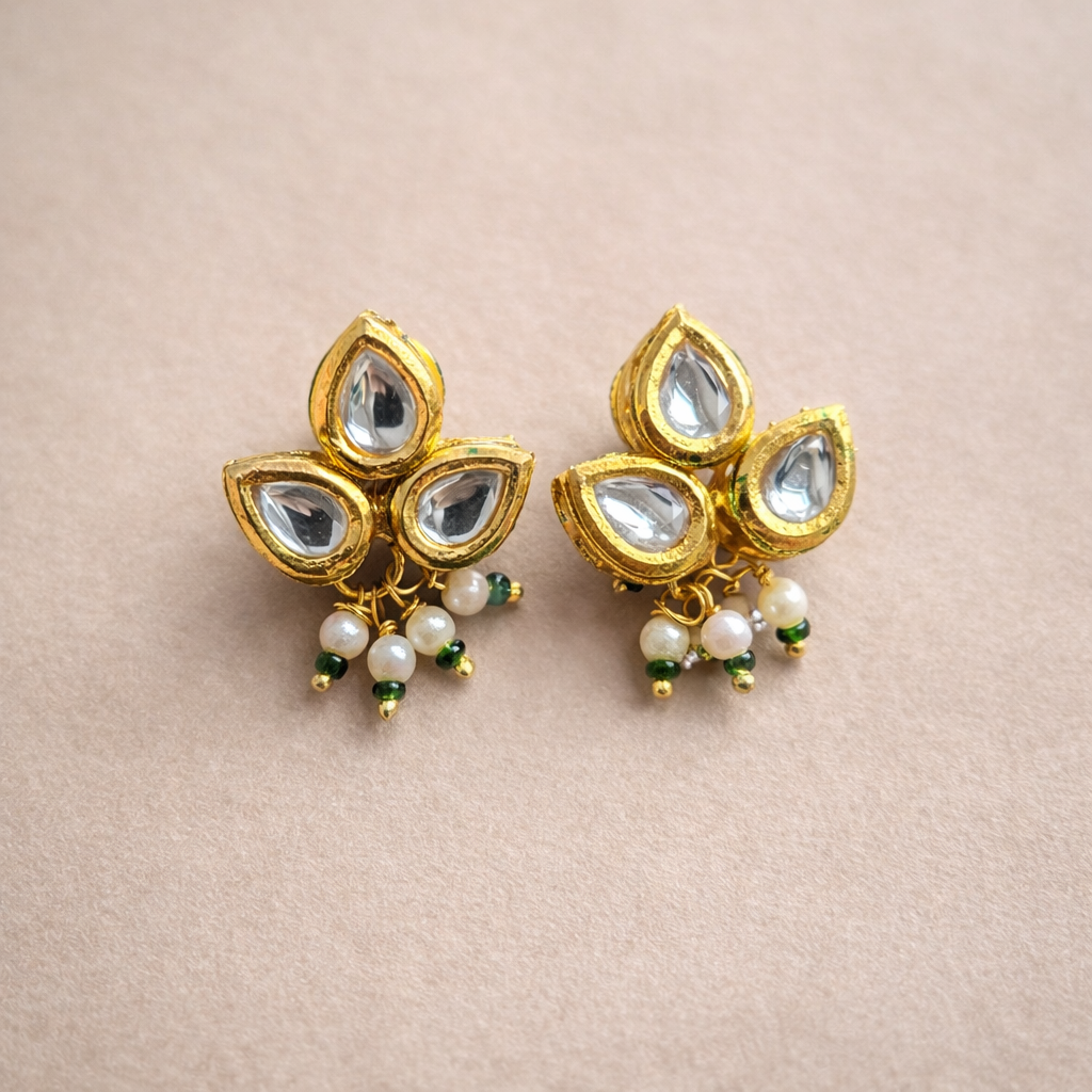 Simple Kundan Hasli Earrings Only.png