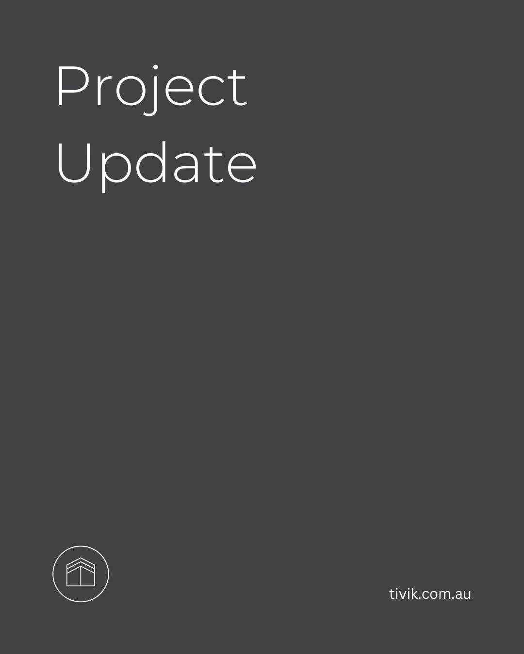 PROJECT UPDATE 🔨 

Team Tivik building the basement of this home before they move the house back on! 🏡

#teamtivik  #teamtivik #tivikconstructions