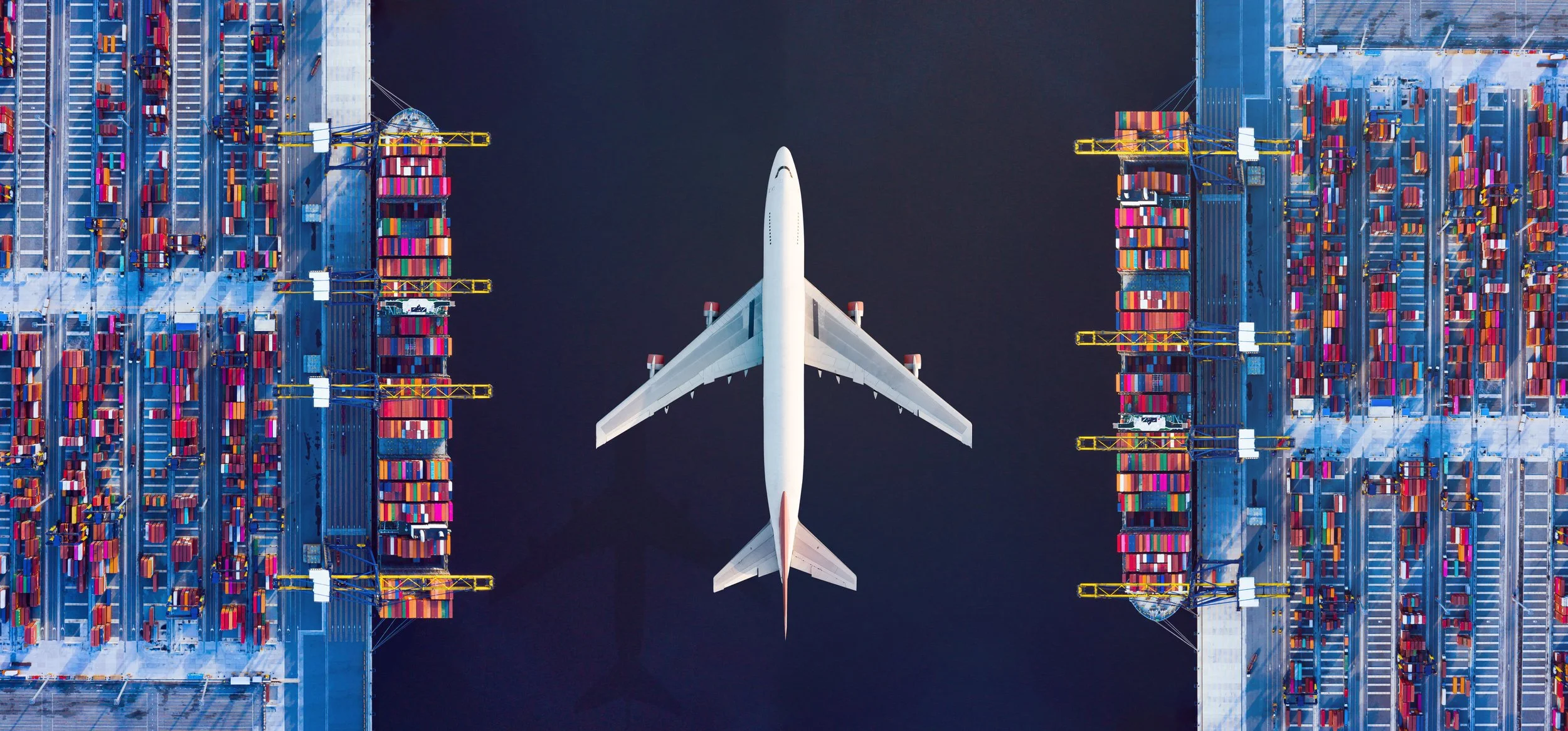 International Shipping Services in Boston, MA — Bruning International