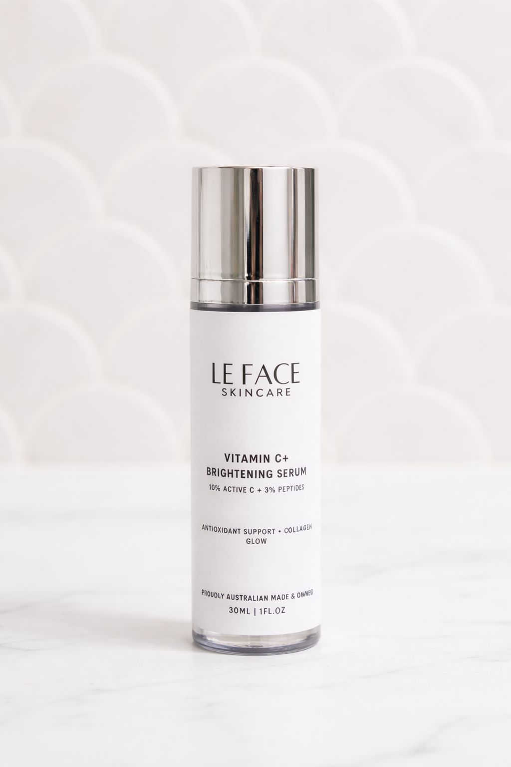 Vitamin C 25% +  Serum