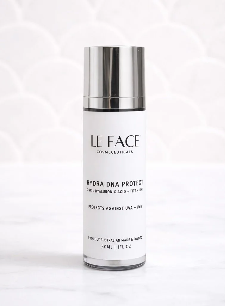 Hydra DNA protect