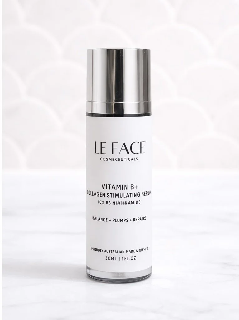 Vitamin B+ Niacinamide 10%
