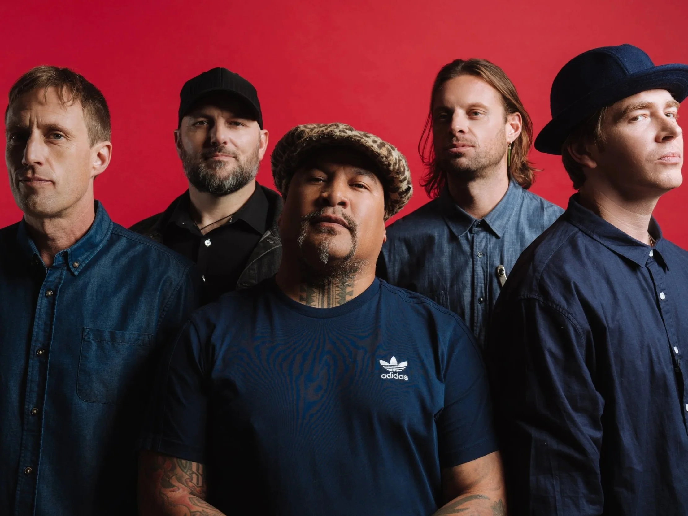 SHAPESHIFTER BOOKINGS 