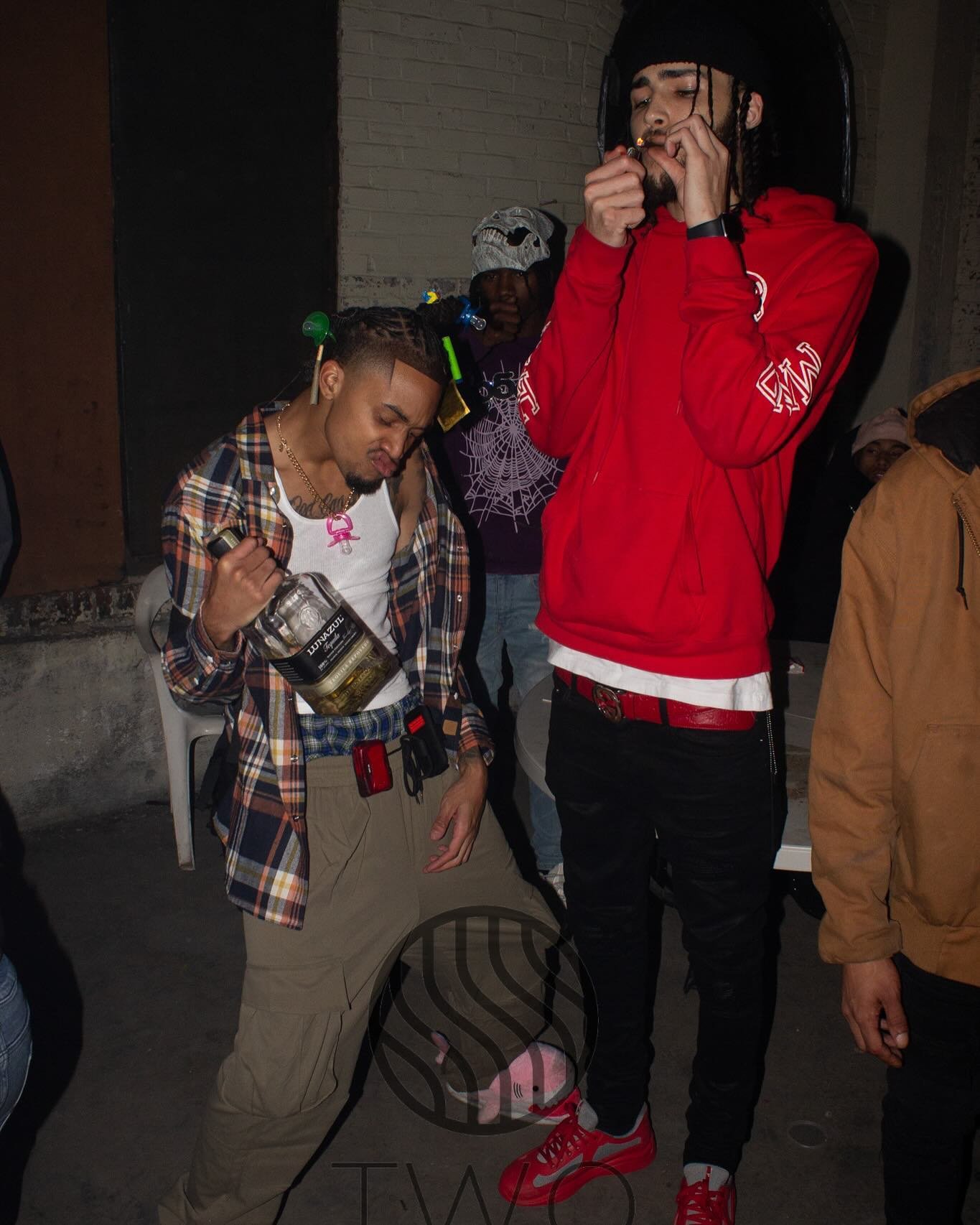 SCREAM 4 HALLOWEEN photos available now.
Link in bio (dropbox file)