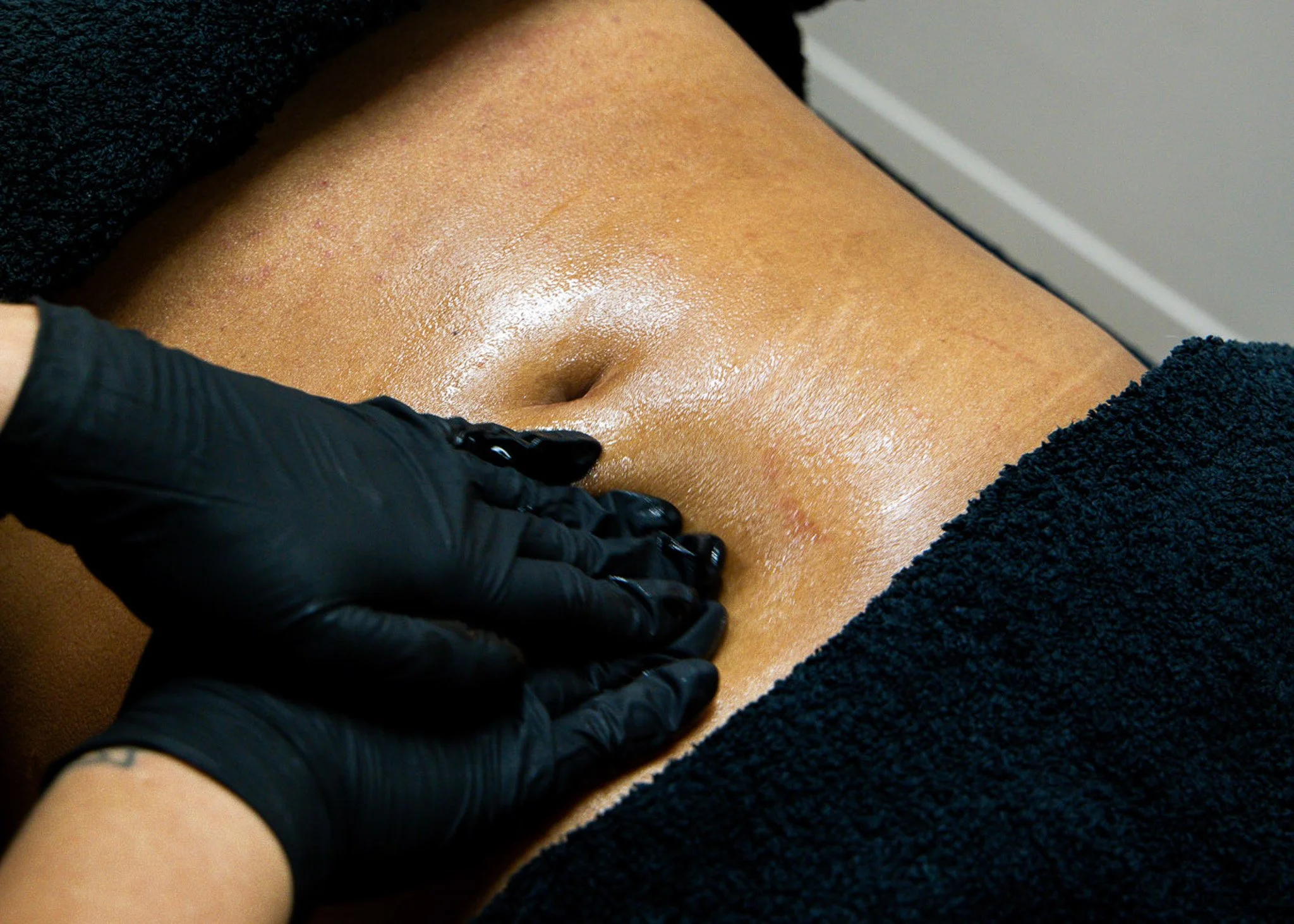 Lymphatic Drainage Massage: The Detox Treatment Your Body Needs