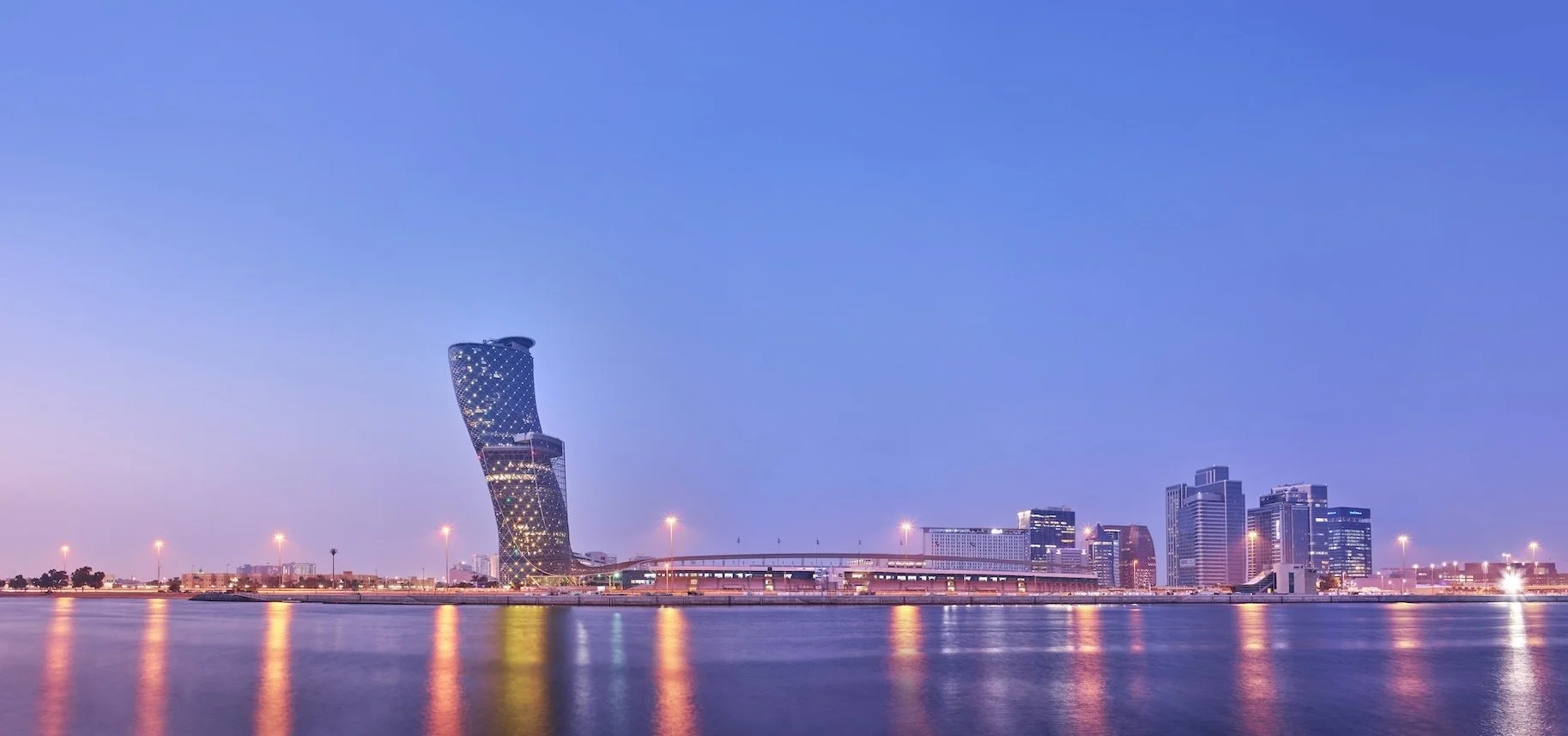 Abu Dhabi Culture & Tourism – Global Event Organizers Are Turning Their Attention to Abu Dhabi