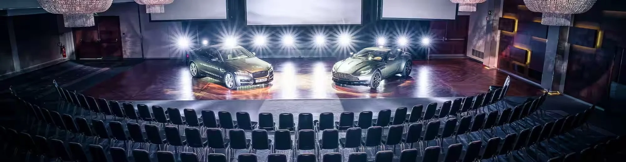Radisson – Auto Sector Meetings & Events Solutions Landing Page 