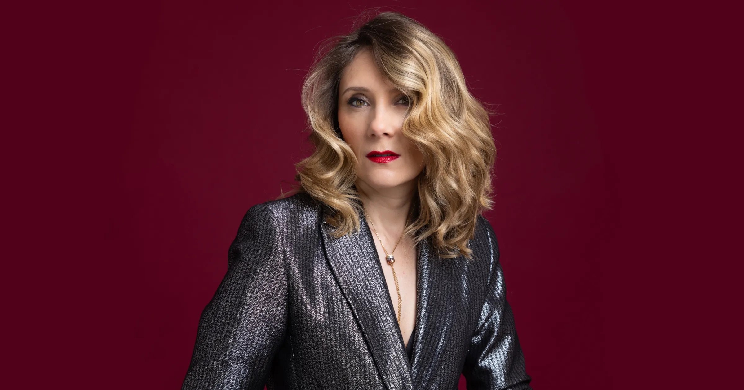 What She Dared: Café Avec Alexandra Duvivier (Interview)