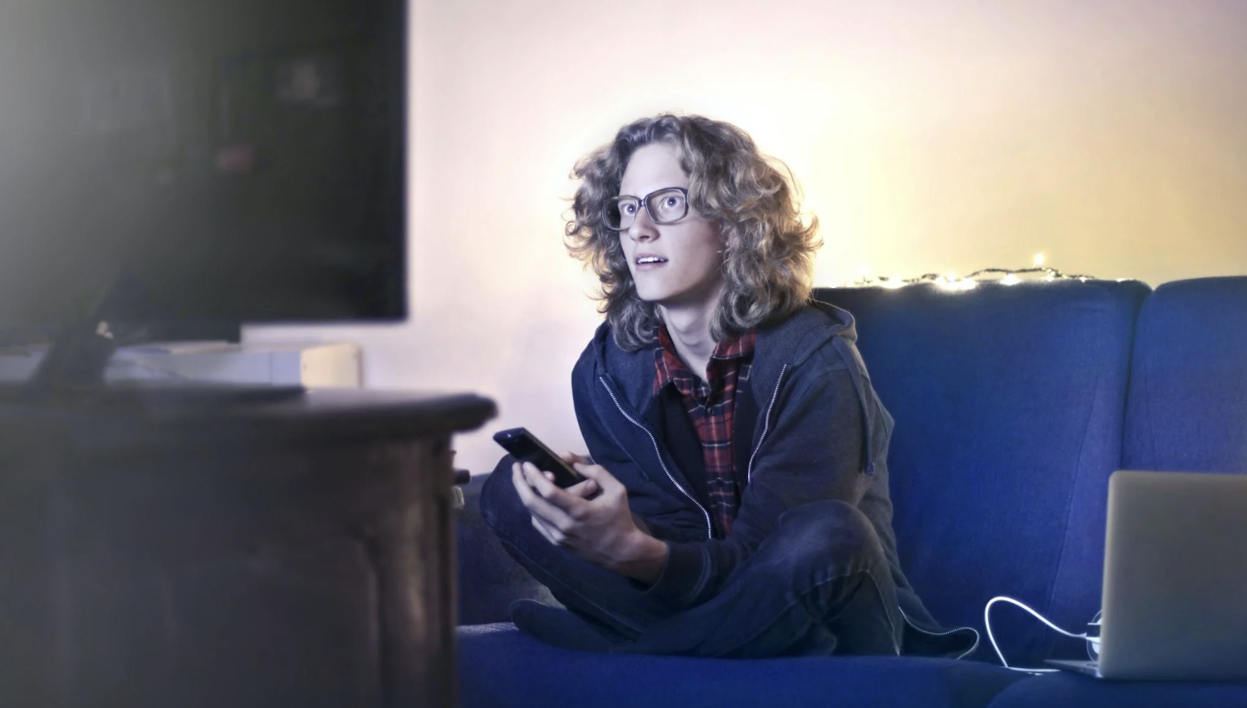 tvScientific – How CTV Puts Television Back in the Marketing Playbook 2021