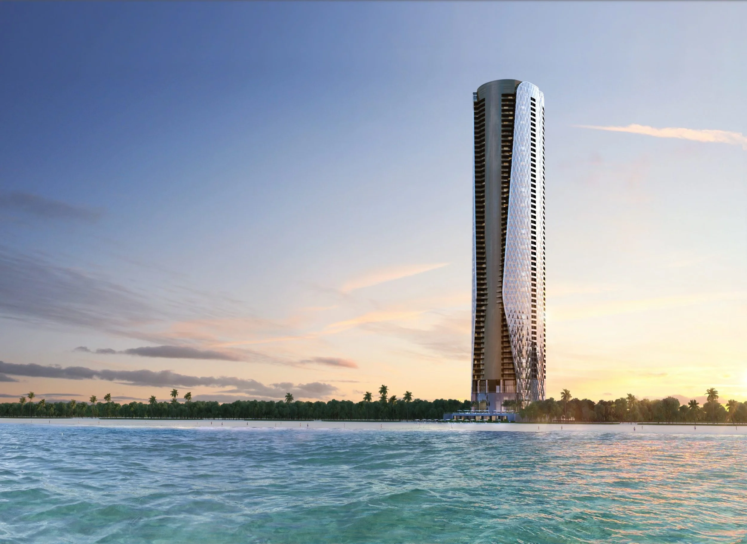 Worth Magazine – Why Now Is The Time To Buy A Luxury Branded Residence (Not Sponsored)