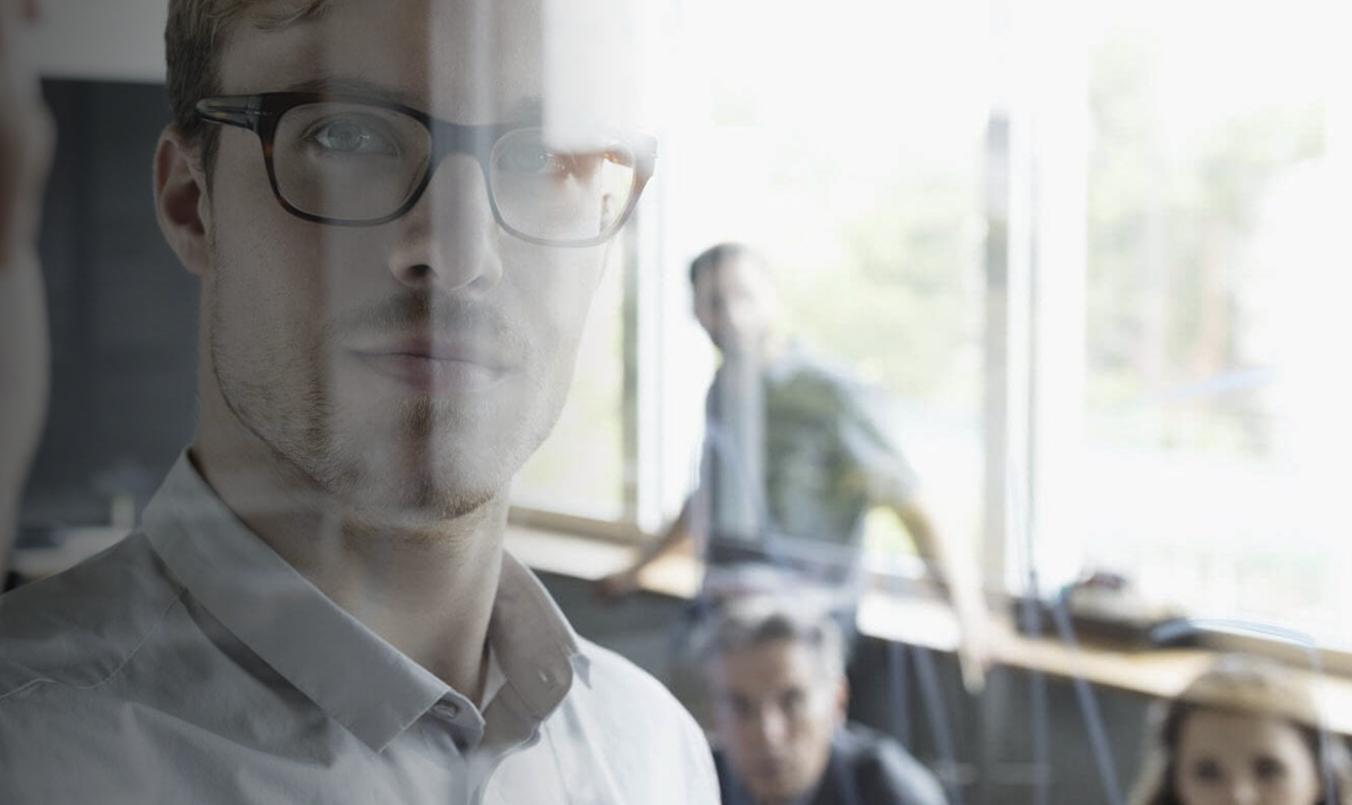 Microsoft – Driving Transformation with Data and AI Landing Page