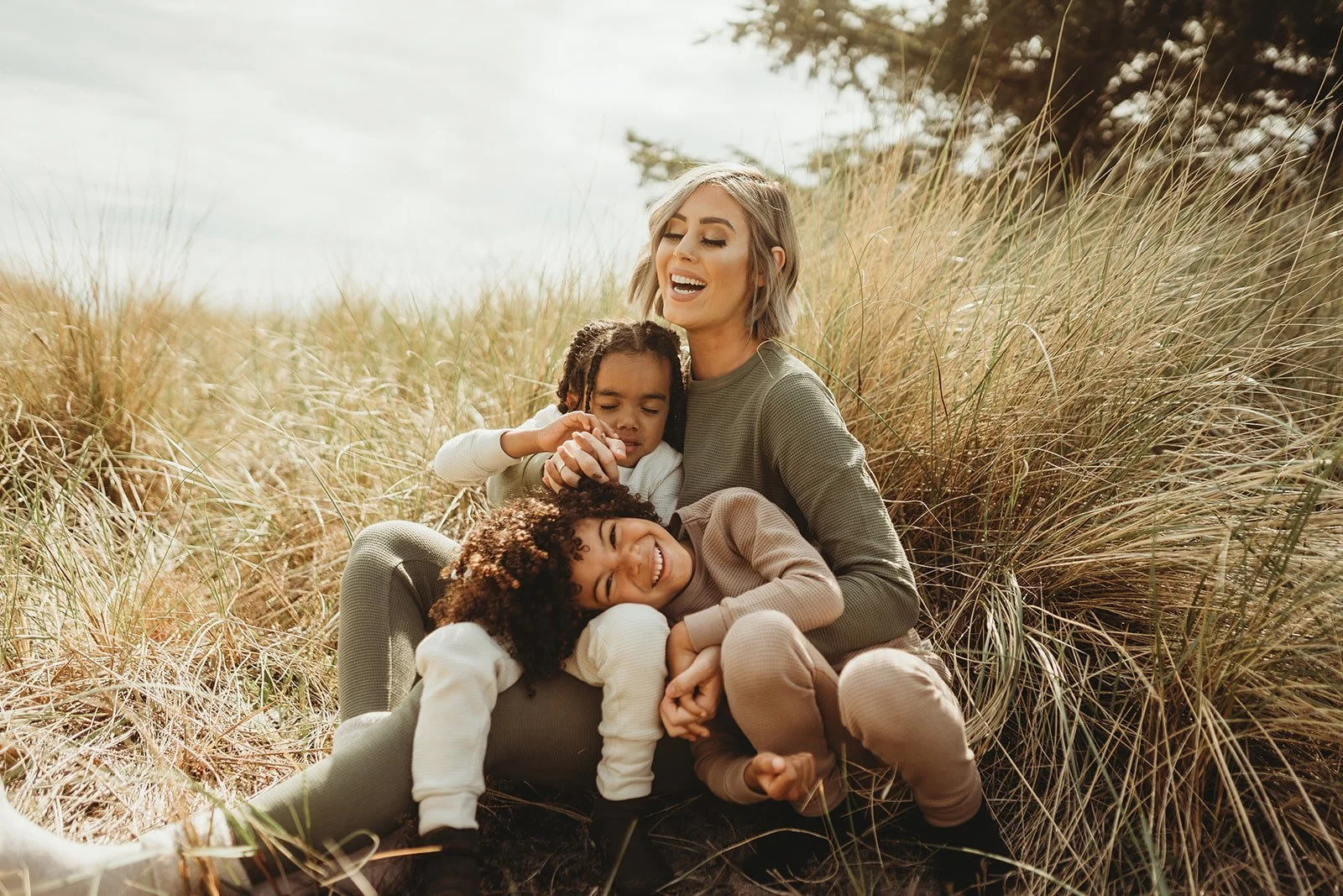 Nui Organics – Branding & messaging strategy