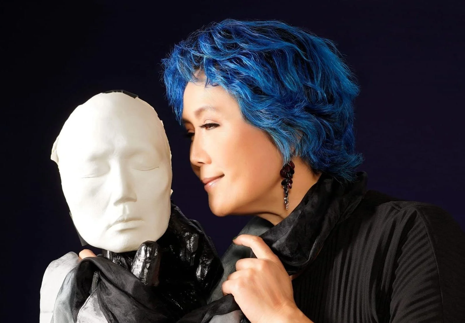 Juliana Chen: Undeniable (cover story profile)