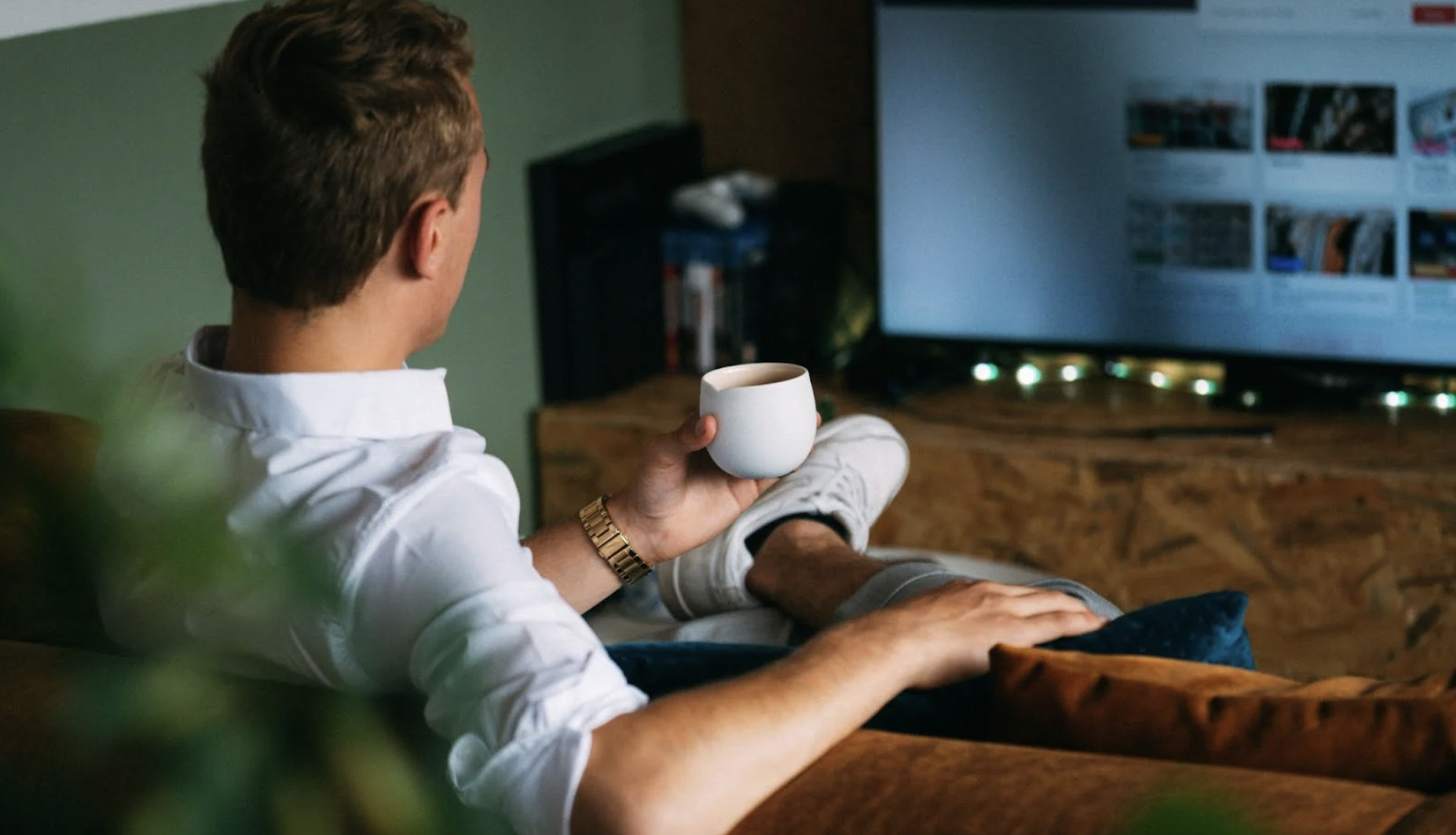 tvScientific – What Is CTV? A Marketer's Guide to Connected Television