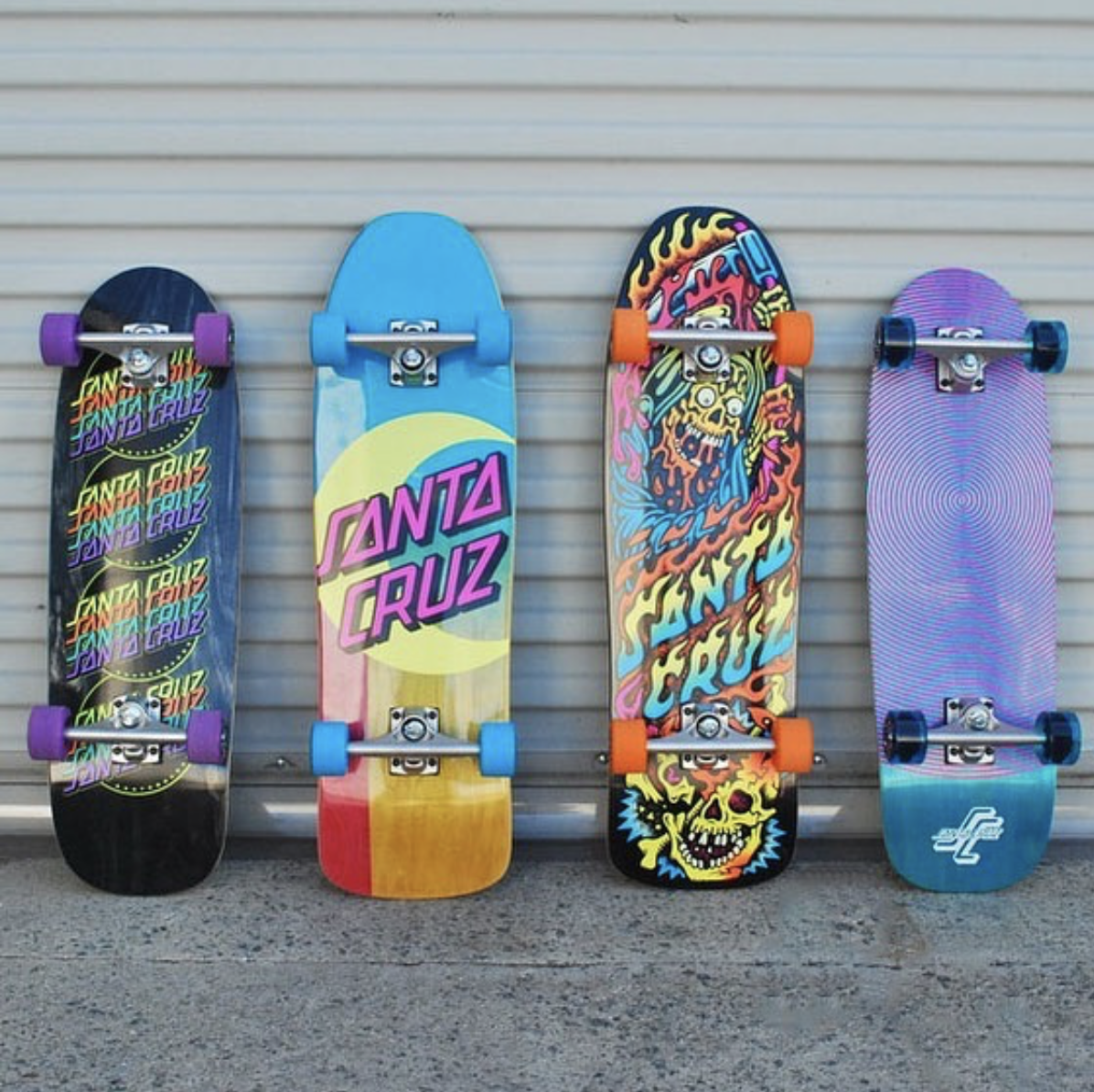 Backblaze – Santa Cruz Skateboards on Cloud Storage That Just Works