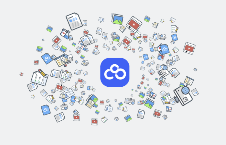 C8 Health – Healthcare Knowledge Management Solution Page