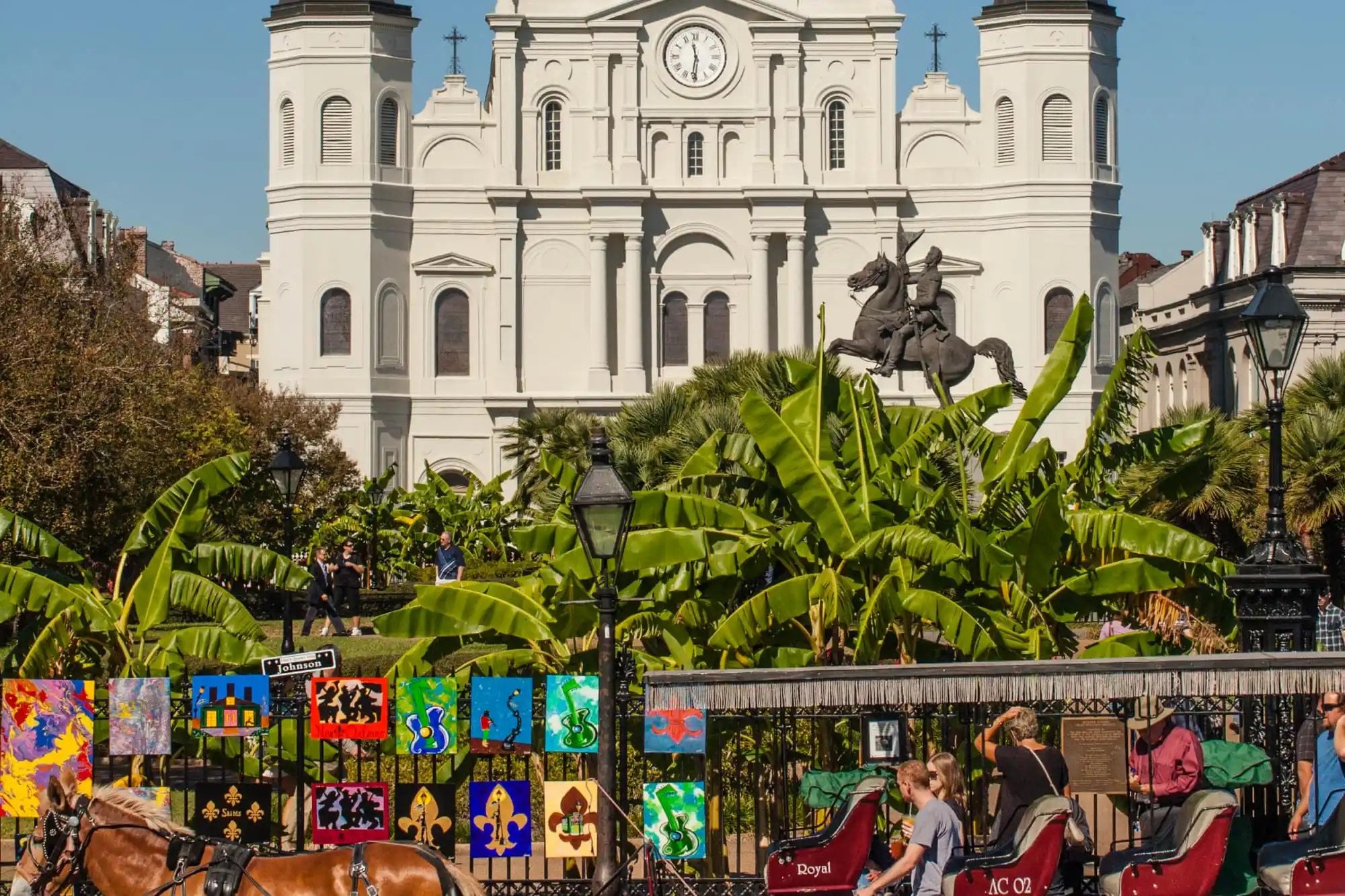 New Orleans & Co. – How Corporate Meetings Can Fuel Creativity