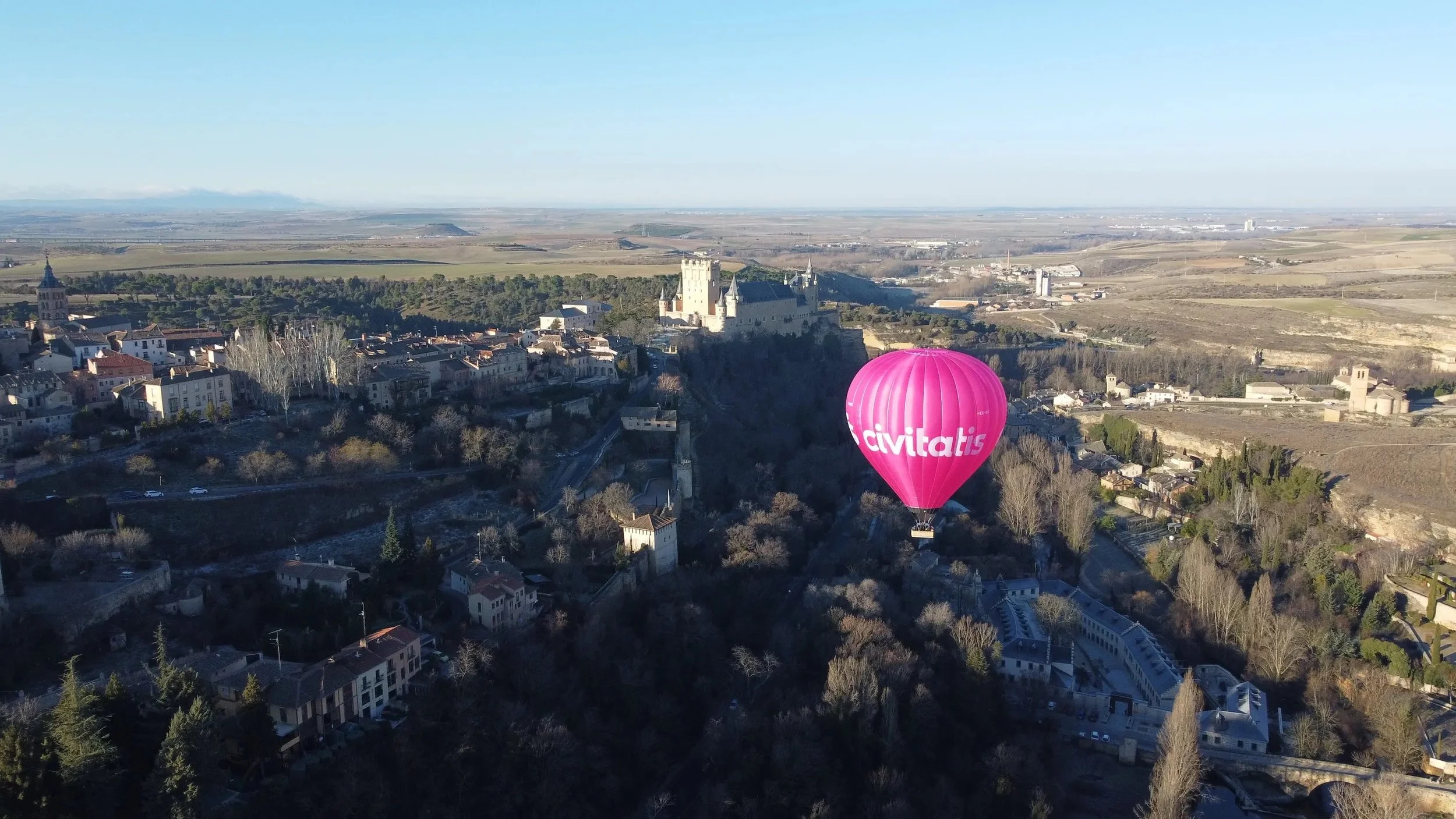 Civitatis – Pushing to Own the Spanish-Language Tours Market