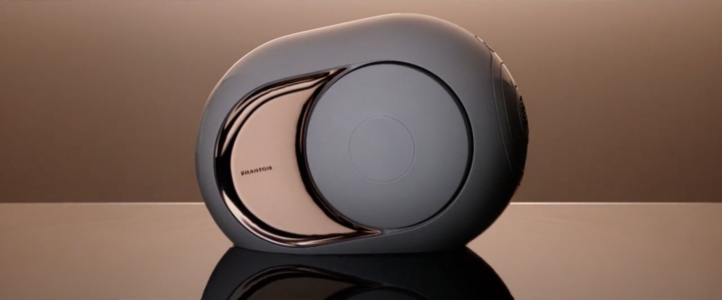 Devialet – Campaign concept and copywriting for French luxury audio brand