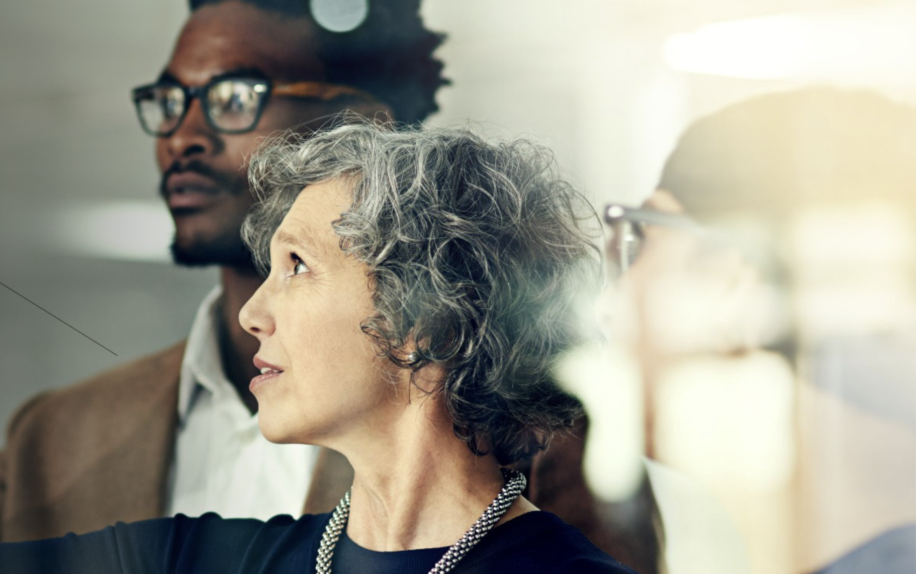 An engineering team plans for cloud innovation using Azure