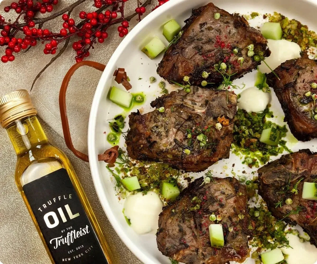 The Truffleist – Web copywriting & brand storytelling for indie food brand (case study coming soon)