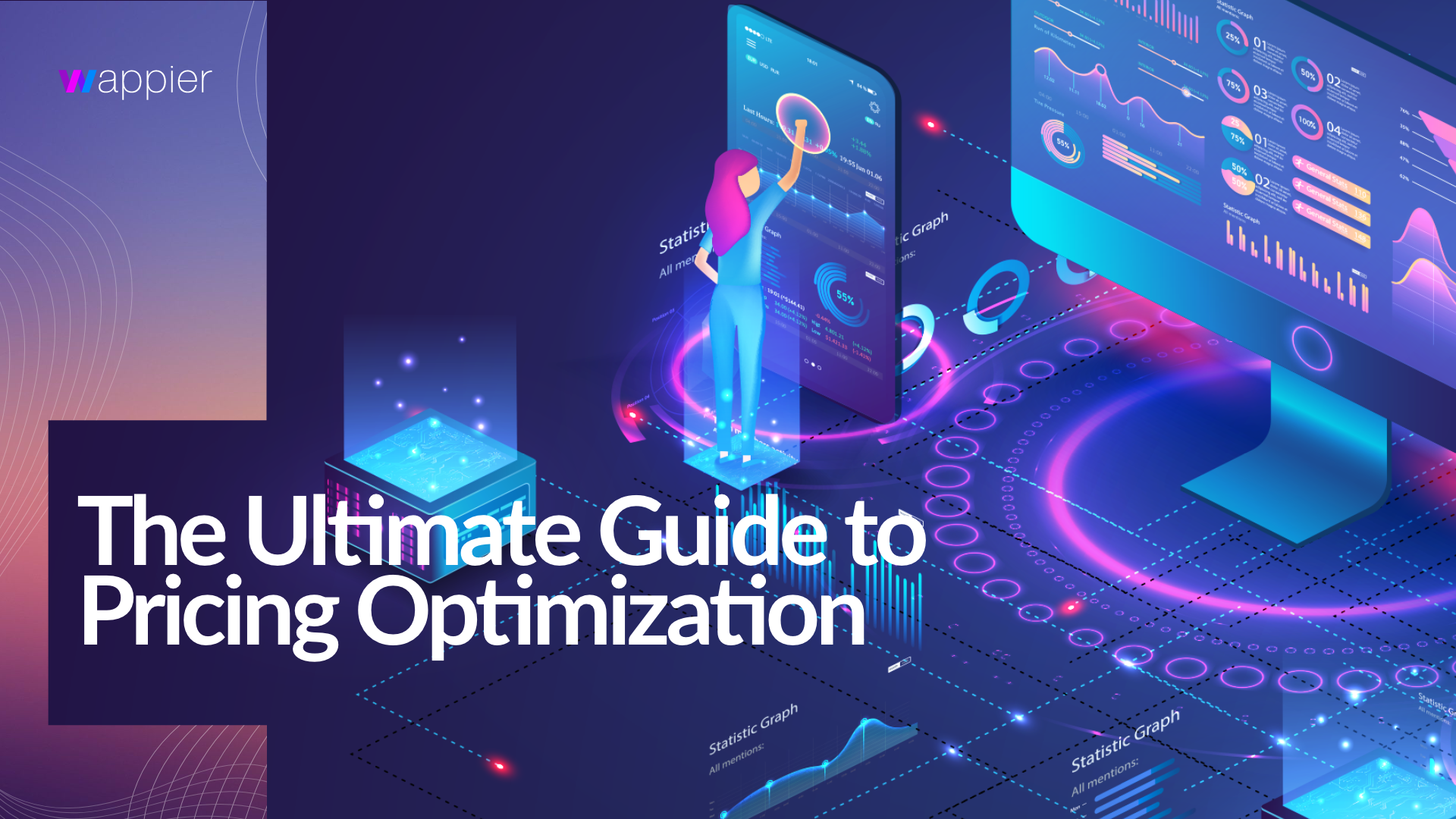 Wappier – The Ultimate Guide to Picing Optimization