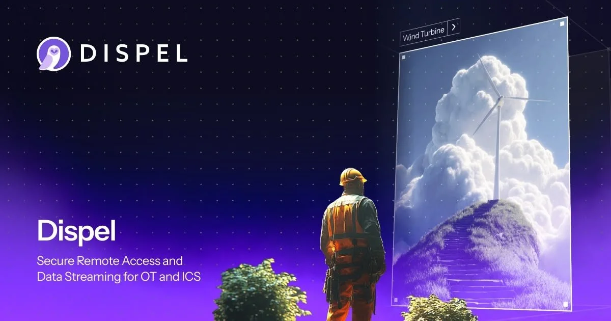 Chloe Olewitz wrote UX copy for the Dispel platform