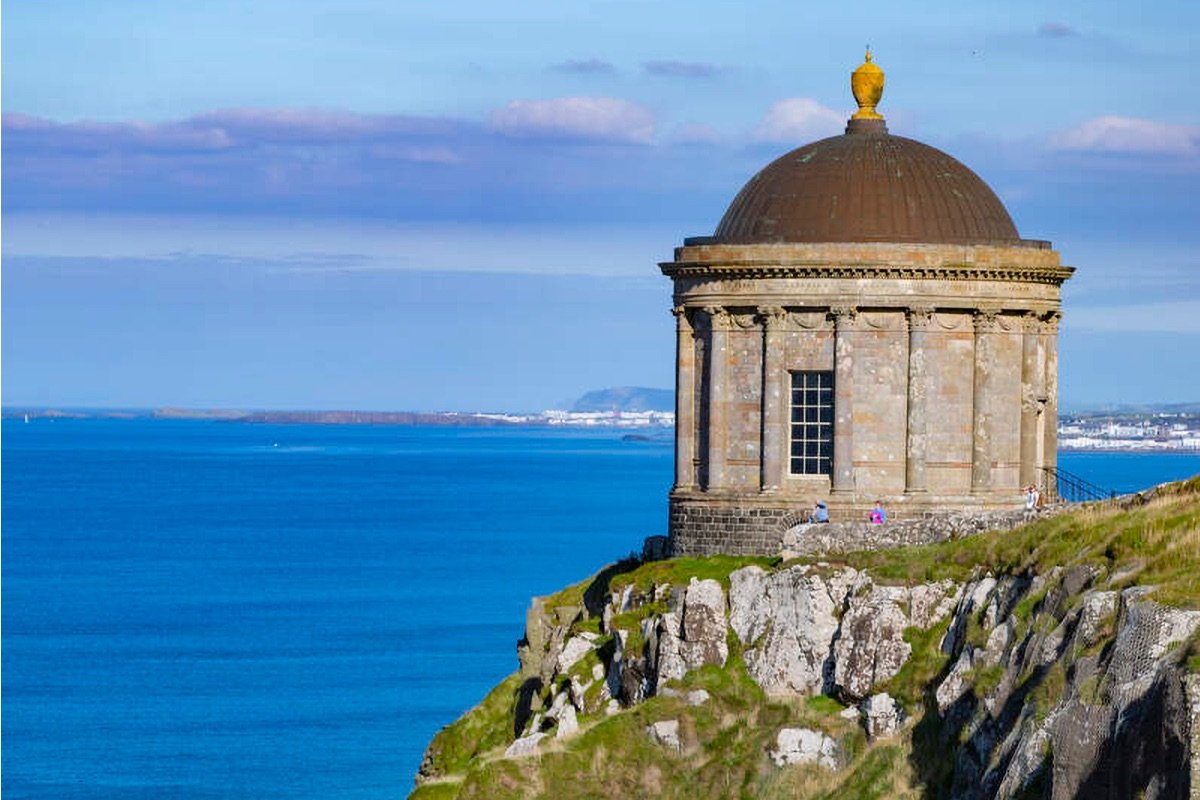 Ireland Tourism Board – 5 Ways Meeting in Ireland Balances the Best of Both Worlds