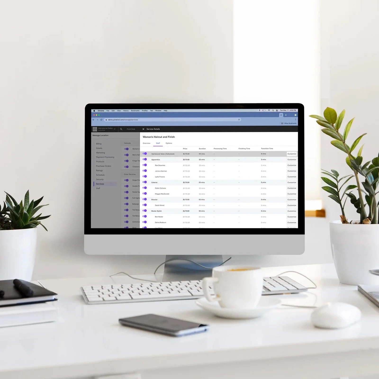 Boulevard – Salon Software Litmus Test: Is Your Management Platform Future-Proof?