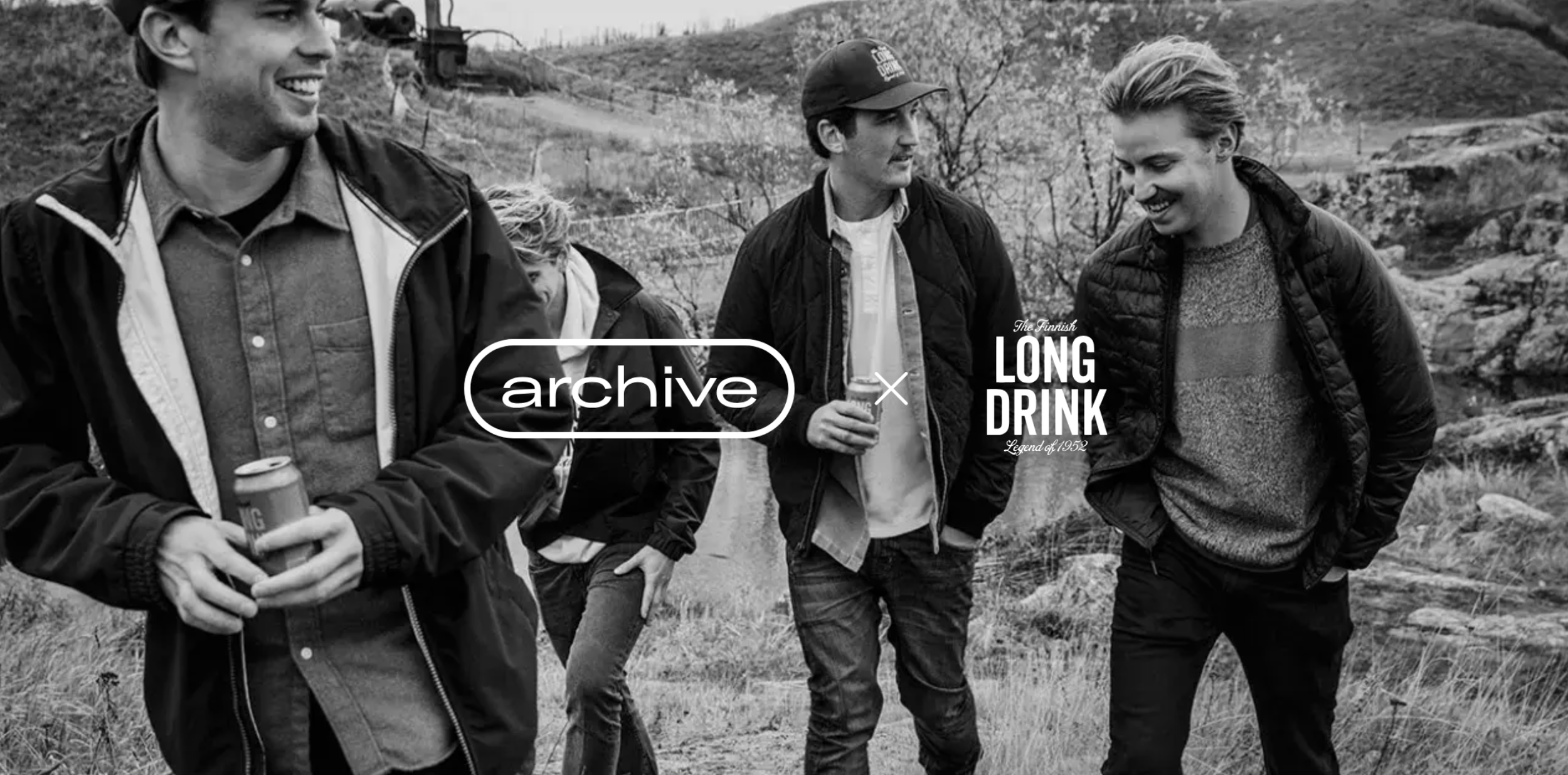 Archive – How Long Drink Doubled Social Mentions