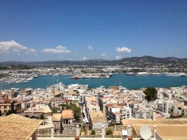 Roads & Kingdoms — An Ibiza Drinking Story That Won’t Make You Want to Start the Revolution