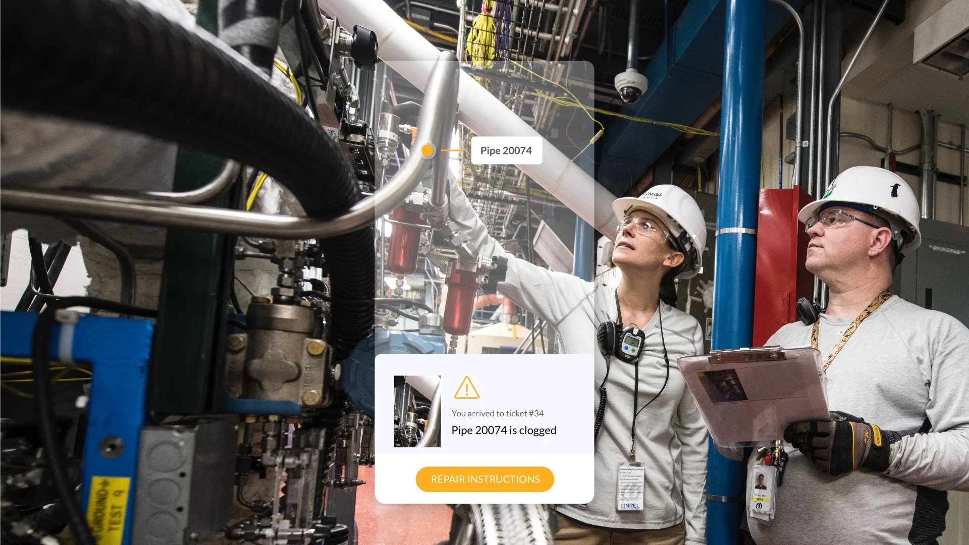 Resonai – 5 Augmented Reality Real Estate Apps Helping Commercial Realtors Succeed 2021