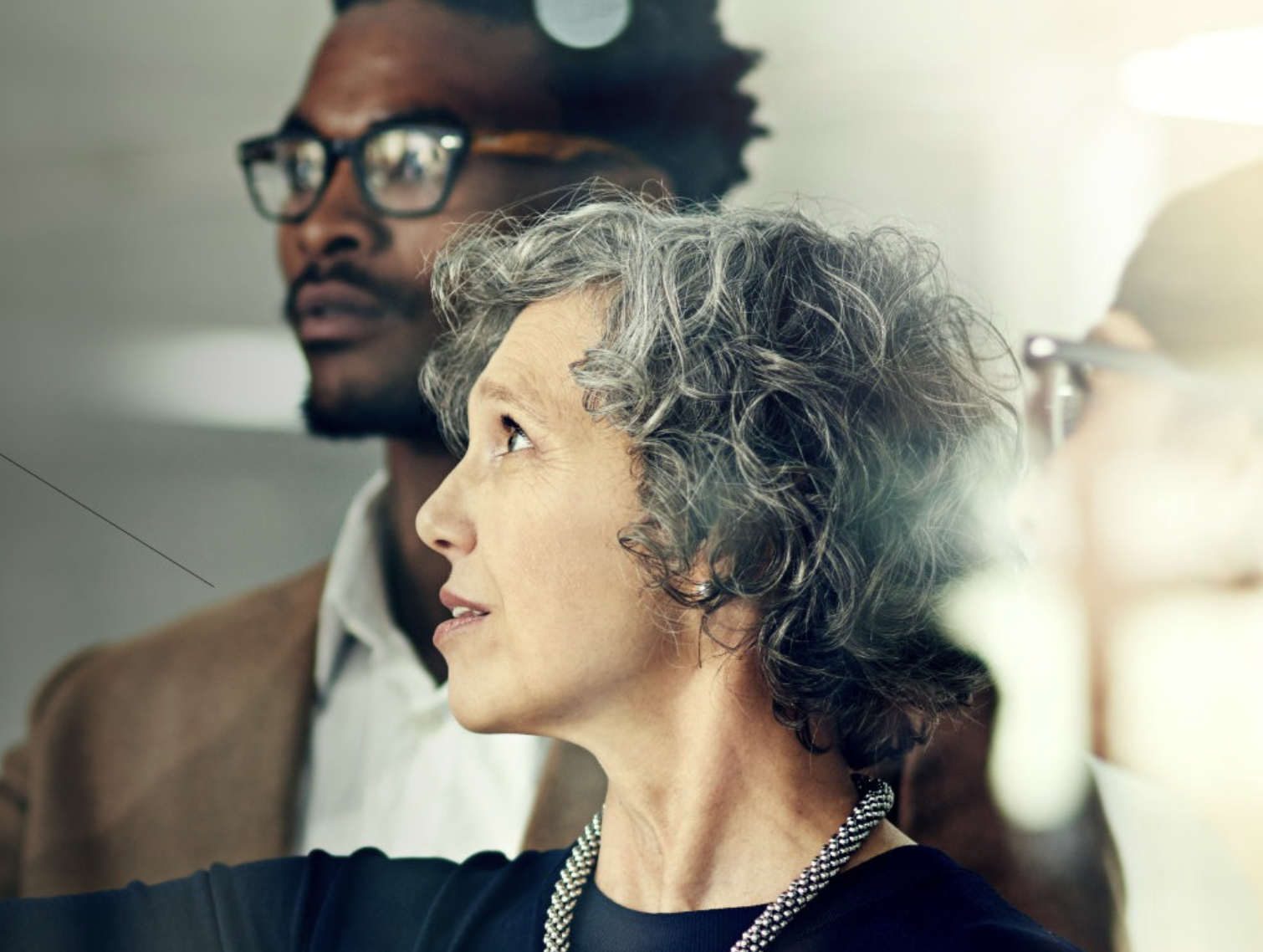 Microsoft – SAP on Azure: Innovation in the Cloud Landing Page
