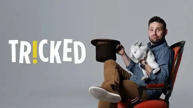 Tricked – Magic Assistant on Universal Kids TV Show (case study coming soon)