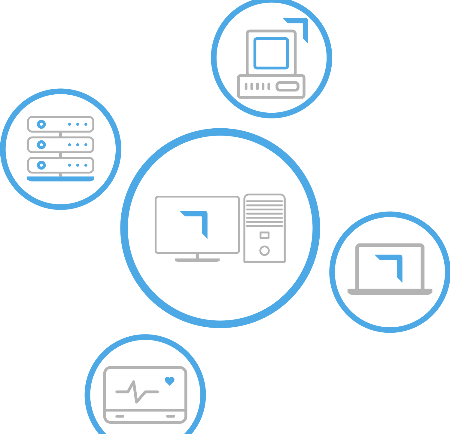 Byos – A Guide To Attack Surface Reduction Through Microsegmentation