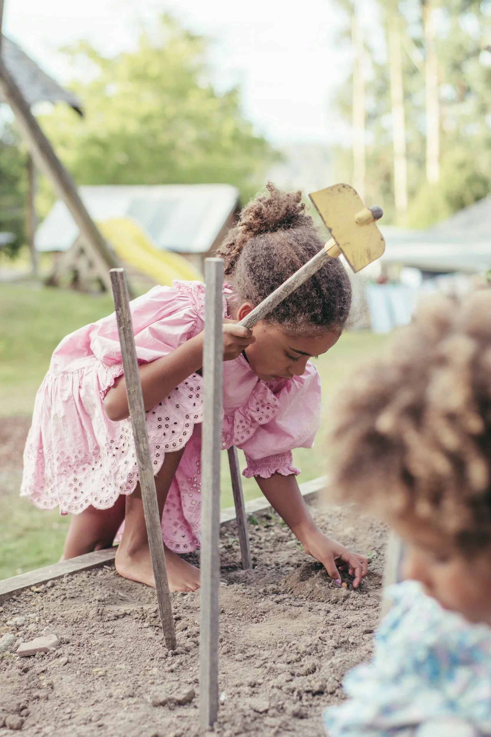 DIGIT: The Smart Garden