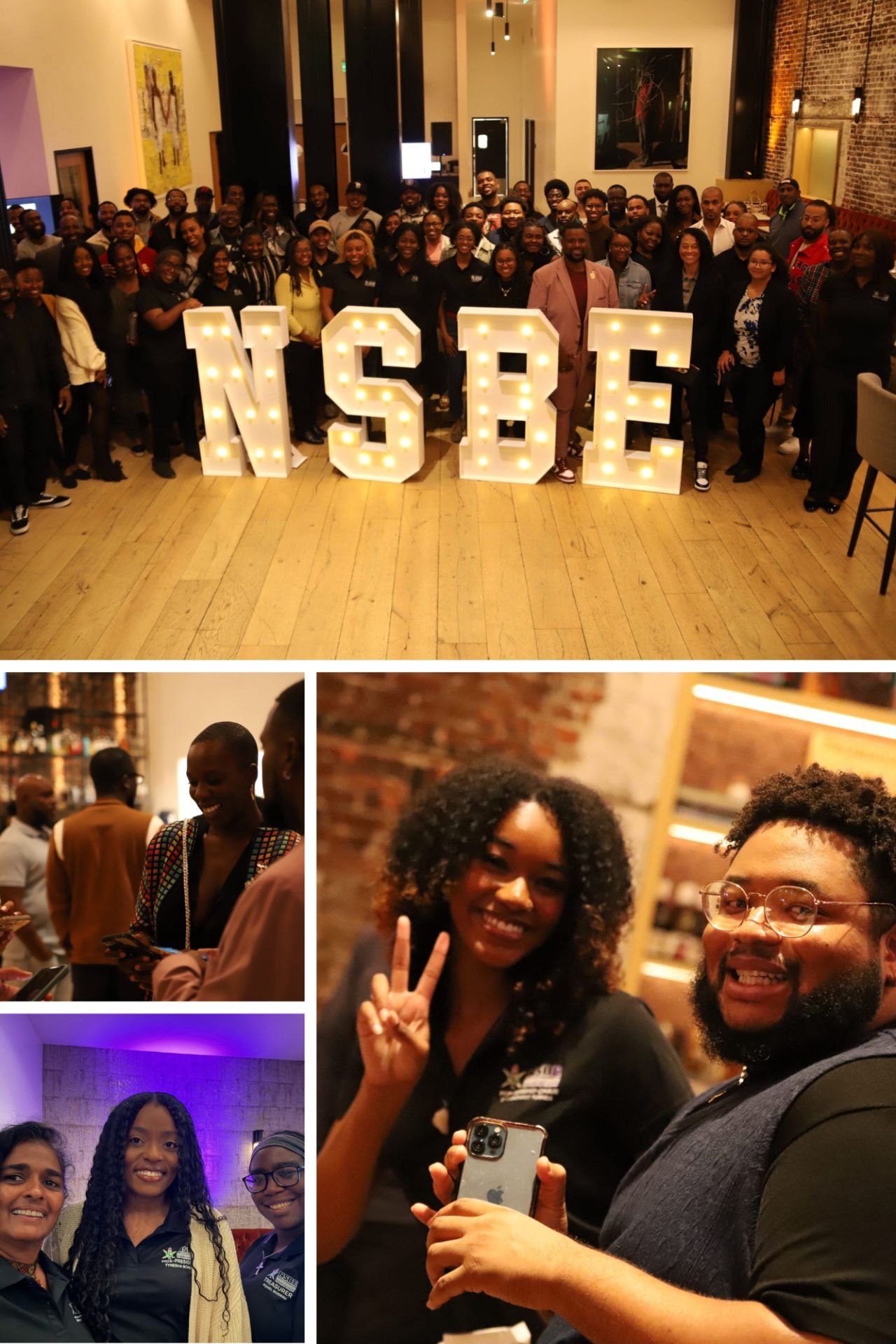 Tech Circle LA: Building Community, One Room at a Time