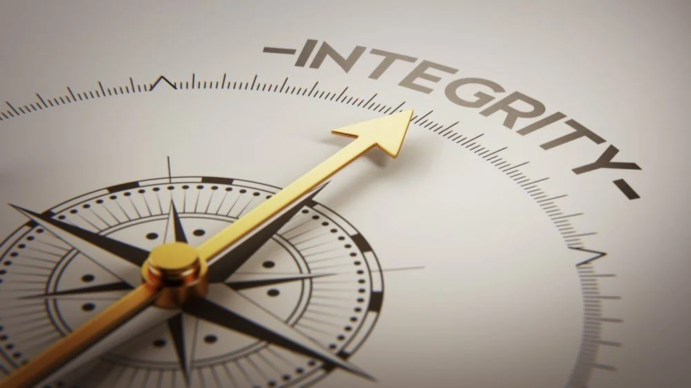 Beyond the Door: Community Begins With Integrity and Belonging