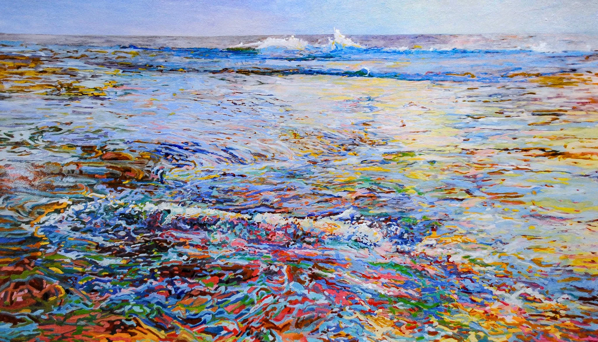 Noni Ruker Artist - Slow Day 1.jpg